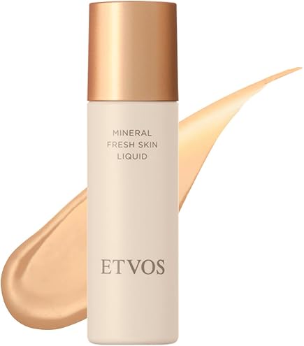 Amazon | ETVOS エトヴォス バイタライジングローション 120ml